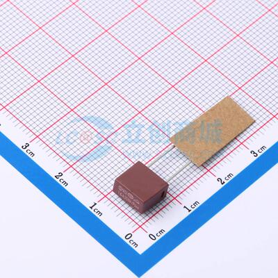 一次性保险丝 9322160278 插件,P=5.08mm 原装 电子元器件配单