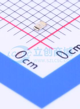 50只 发光二极管/LED 19-217/B6C-ZN1P1TY/3T 蓝色 0603 电子元器