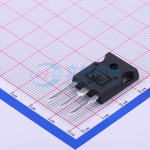 场效应管MOS IRFP4868PBF TO-247AC-3 300V 70A Infineon(英飞凌)