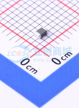 50只 磁珠 MLB2012F-102T 0805 1kΩ@100MHz ±25% 350mΩ 500mA