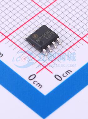 DC-DC电源芯片 NDP1340KC SOP-8 原装正品 电子元器件配单