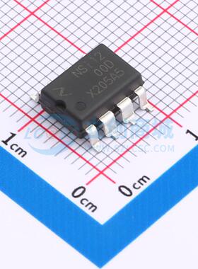 隔离式放大器 NSi1200-DDBR SMD-8P 原装正品 电子元器件配单