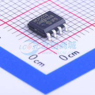 SOIC 电子元 MCP2558FD 器件配单 正品 原装 CAN收发器