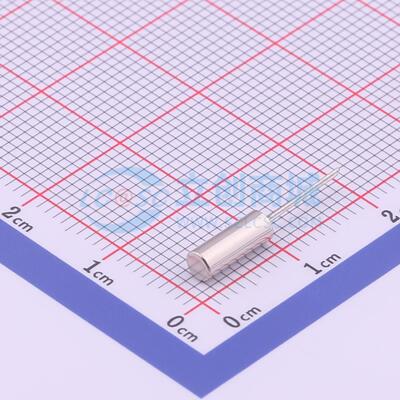 无源晶振 7Q032768NW2 DT-38 32.768kHz ±20ppm 12.5pF 原装正品