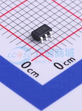 DC-DC电源芯片 SDB2F5 SOT-23-5 原装正品 电子元器件配单