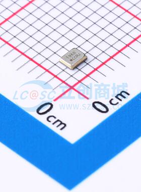 无源晶振 8Y96030001 SMD2016-4P 96MHz ±12ppm 9.9pF 原装正品