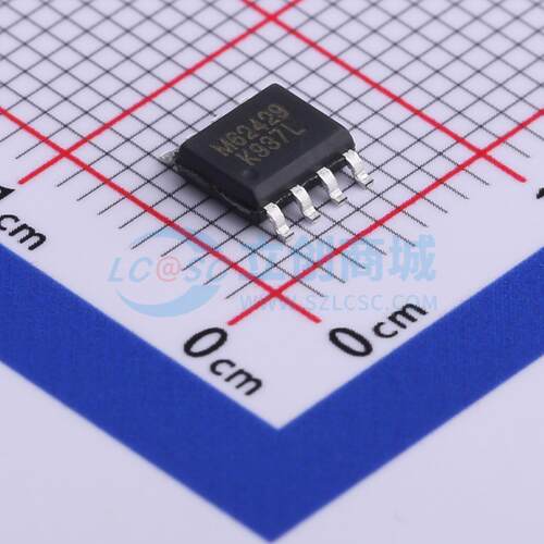 音频接口芯片 M62429L SOIC-8 原装正品 电子元器件配单