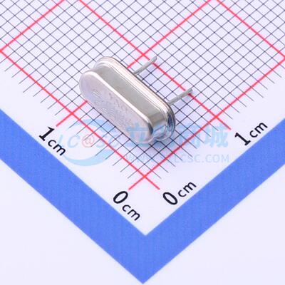 无源晶振 X49SD8MSD2SC HC-49S 8MHz ±20ppm 20pF 电子元器件