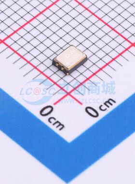 有源晶振 1532H-50.000J33DTSL SMD3225-4P 50MHz ±10ppm 原装