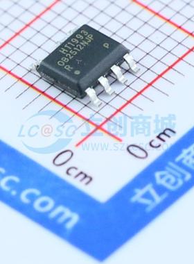 AC-DC控制器和稳压器 OB2512RNJPA SOP-7 原装 电子元器件配单