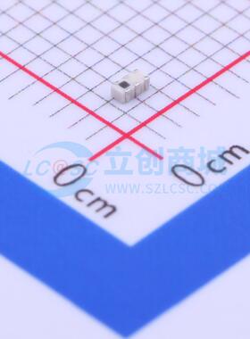 RF滤波器 DEA162700LT-5014A1 SMD-6P,0.8x1.6mm 电子元器件配单