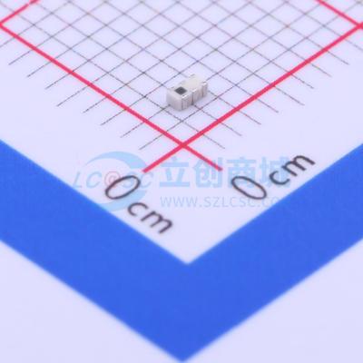 RF滤波器 DEA162700LT-5014A1 SMD-6P,0.8x1.6mm 电子元器件配单