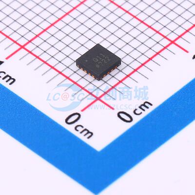 线性 - 模拟乘法器/除法器 ADL5391ACPZ-R7 LFCSP-16(3x3) 原装