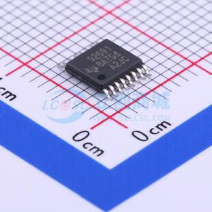 LED驱动 TPS92691PWPR HTSSOP-16-EP 原装正品 电子元器件配单