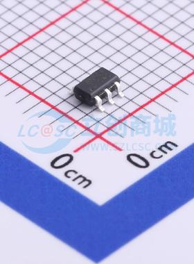 电池管理 NT1713C-FQAA6 SOT-23-6 原装正品 电子元器件配单