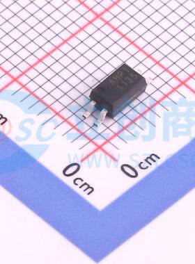 晶体管输出光耦 IS2805-1 SOP-4 原装正品 电子元器件配单