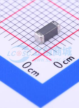 50只 磁珠 BLM41PG181SN1L 1806 180Ω@100MHz ±25% 20mΩ 3.5A