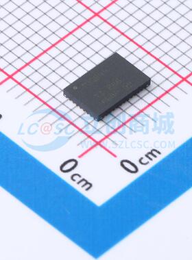 USB转换芯片 TUSB1044RNQR WQFN-40-EP(4x6) 原装 电子元器件配单