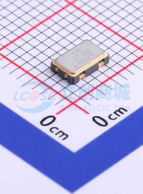 有源晶振 OT503227MJBA4SL SMD5032-4P 27MHz ±10ppm 电子元器件