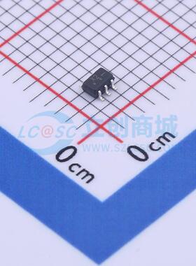 TVS/ESD管 NUP4114UCLW1T2G SC-88-6 5.5V原装正品