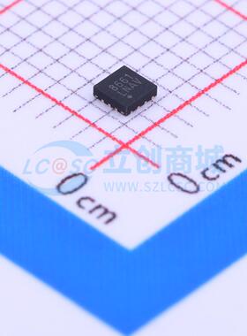 射频开关 MXD8661 QFN-14-EP(2x2) 原装正品 电子元器件配单