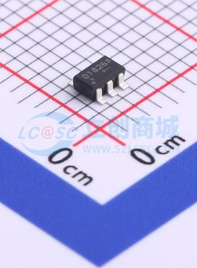 线性稳压器(LDO) VRD1826MTX SOT-23-6 原装正品 电子元器件配单