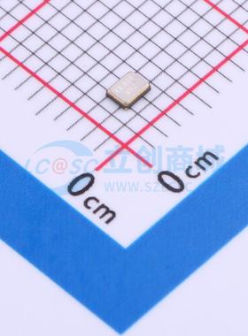 无源晶振 SL201640M15P SMD2016-4P 原装正品 电子元器件配单