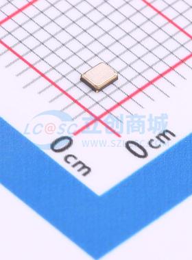 无源晶振 01.X.MF.107HHRI0048000000 SMD2016-4P 48MHz ±10ppm