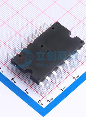 电机驱动芯片 IGCM20F60GA MDIP-24 原装正品 电子元器件配单