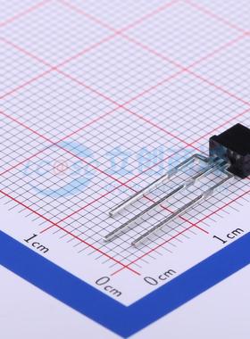 光电晶体管 PT2559B/L2(A5) 插件,P=2.54mm 30V 电子元器件配单