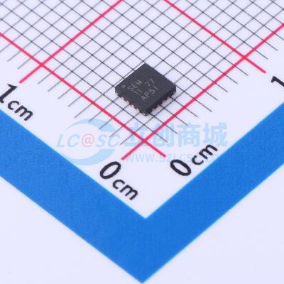 OLED驱动 TPS65632ARTER WQFN-16(3x3) 原装正品 电子元器件配单