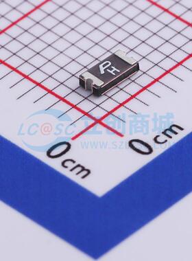 自恢复保险丝 SMD1206P010TF 1206 原装正品 电子元器件配单