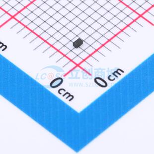 TVS/ESD管 TPD1E04U04DPYR X1-SON-2(0.6x1) 3.6V 2.5A@(8/20us)