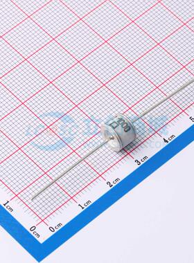 气体放电管(GDT) CG21000L 插件 1kV 原装正品 电子元器件配单