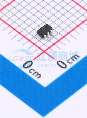 TVS/ESD管 NUP4114UCW1T2G-N SOT-363 5V BORN/伯恩