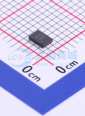 EEPROM BL24C128A-NTRC UDFN-8L-EP(2x3) 原装 电子元器件配单