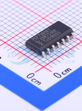射频卡芯片 PCF7991AT/1081/M,1 SO-14 原装正品 电子元器件配单