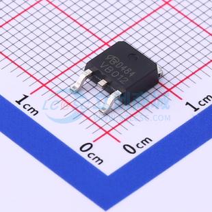 AOD484 30V 252 50A 場(chǎng)效應(yīng)管MOS VBsemi微碧