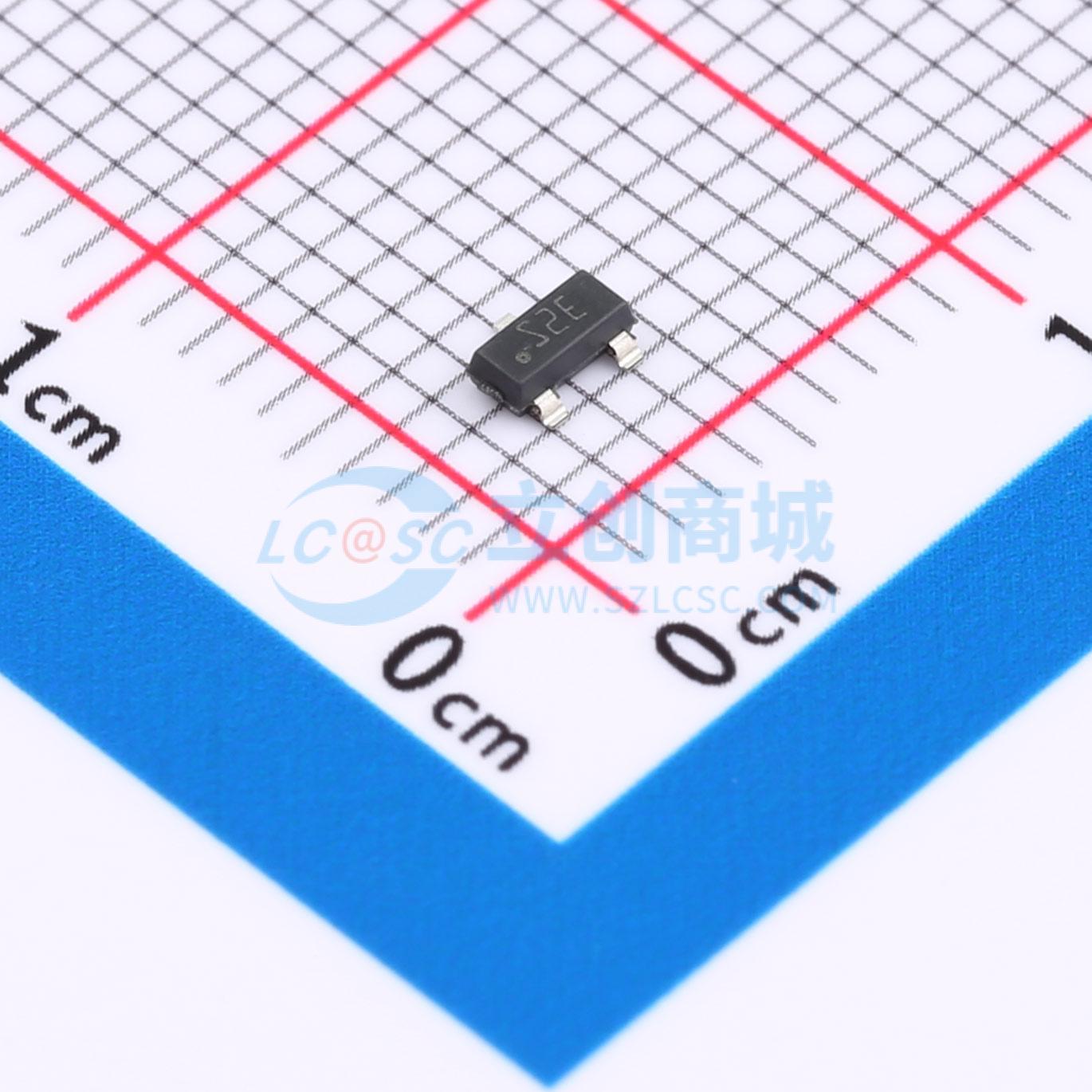 电压基准芯片 LM4431M3-2.5/NOPB SOT-23-3 原装 电子元器件配单