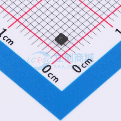 线性稳压器(LDO) TLV7111812DSER WSON-6(1.5x1.5) 电子元器件