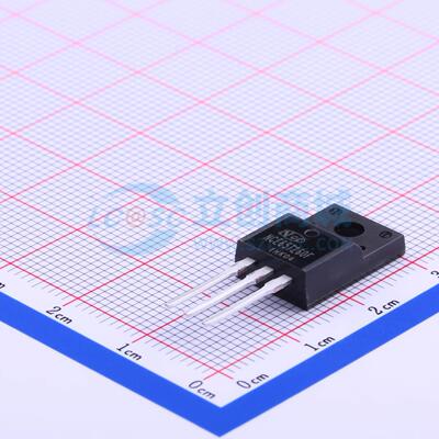 场效应管MOS NCE65T260F TO-220F-3 650V 15A NCE(新洁能)