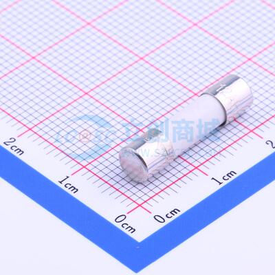 一次性保险丝 0215012.MXP D5xL20mm 原装正品 电子元器件配单