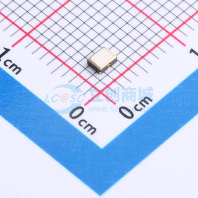 有源晶振 SCEYR48X0000018VRM SMD2520-4P 48MHz 电子元器件配单