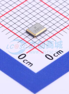 无源晶振 CF4024M00012T8188046 SMD3225-4P 原装 电子元器件配单