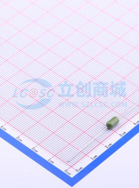 一次性保险丝 0263002.MXL 插件,D3.9xL7.1mm 电子元器件配单