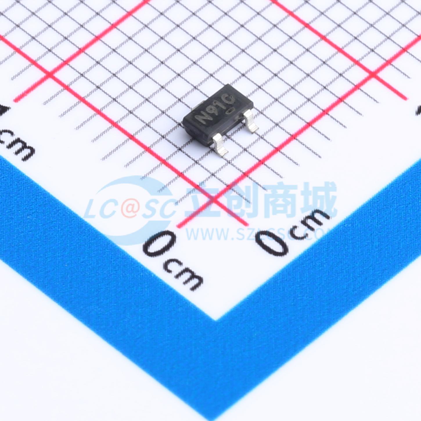 场效应管MOS AP2307GN - APEC(富鼎) 原装 电子元器件配单