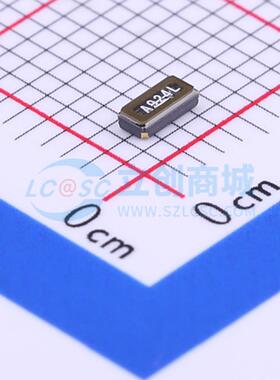 无源晶振 Q13FC13500002 SMD3215-2P 32.768kHz ±20ppm 7pF 原装