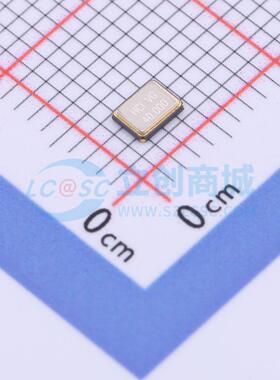 无源晶振 XC32M4-40.000-F20NLDTL SMD3225-4P 40MHz ±10ppm 20p