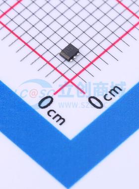 数字晶体管 EMA5T2R SOT-553 ROHM(罗姆) 原装 电子元器件配单