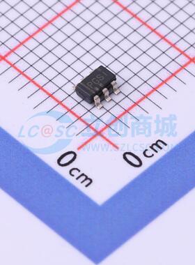 监控和复位芯片 TPS3106E16DBVR SOT-23-6 原装 电子元器件配单